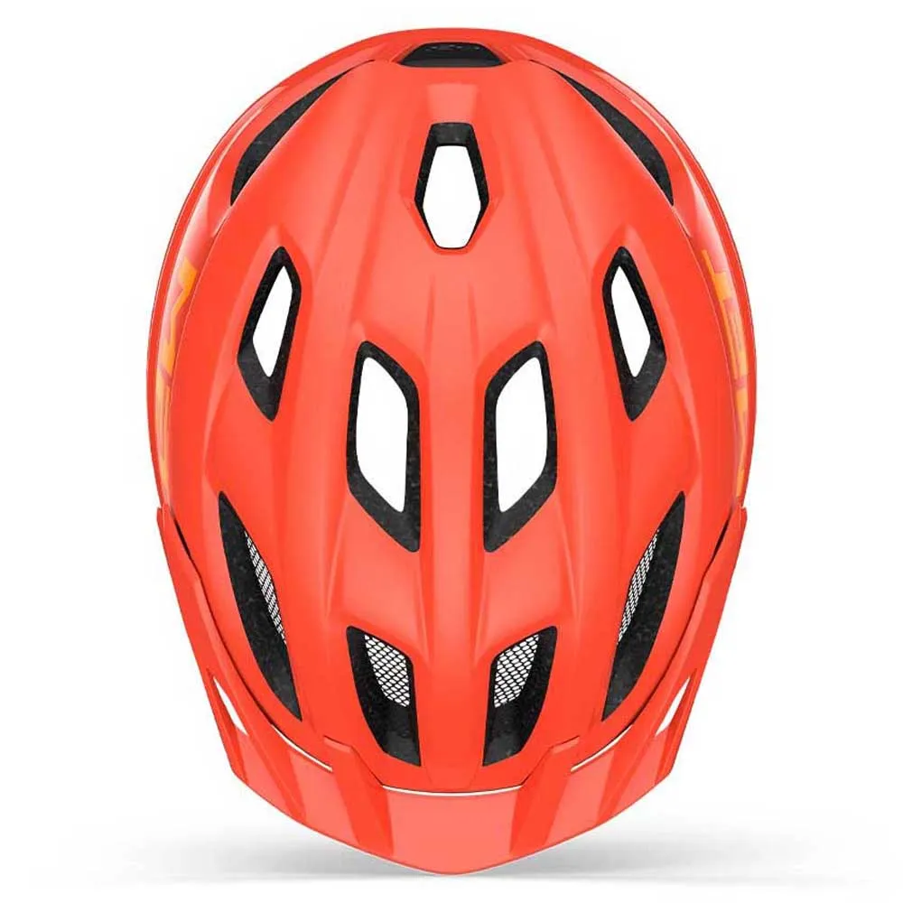 MET Crackerjack Junior Mtb-hjelm