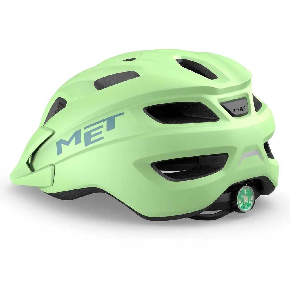 MET Crackerjack Junior Mtb-hjelm MET Crackerjack Junior Mtb-hjelm