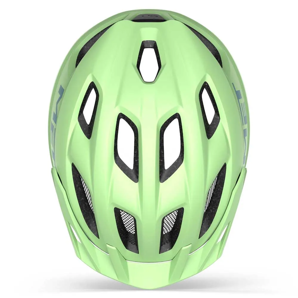 MET Crackerjack Junior Mtb-hjelm MET Crackerjack Junior Mtb-hjelm