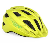 MET Crackerjack Mtb-hjelm MET Crackerjack Mtb-hjelm