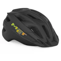 MET Crackerjack Mtb-hjelm MET Crackerjack Mtb-hjelm