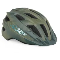 MET Crackerjack Mtb-hjelm