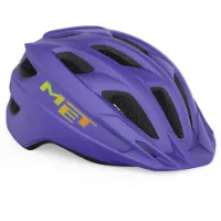 MET Crackerjack Mtb-hjelm