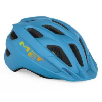 MET Crackerjack Mtb-hjelm MET Crackerjack Mtb-hjelm