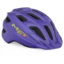 Matt purple