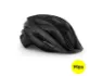 Matt black