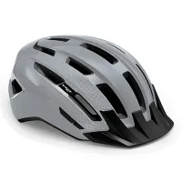 MET Downtown Mips sykkelhjelm Gul/Glossy MET Downtown Mips sykkelhjelm Gul/Glossy