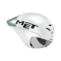 MET Drone Helmet Wide Body UAE TEAM EMIRATES EDITION 2024 MET Drone Helmet Wide Body UAE TEAM EMIRATES EDITION 2024