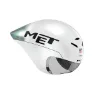 MET Drone Helmet Wide Body UAE TEAM EMIRATES EDITION 2024