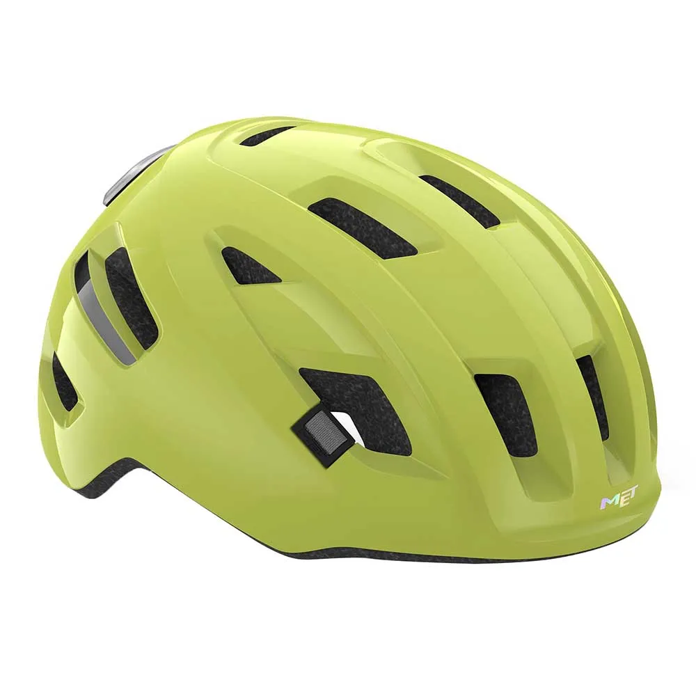 MET E-mob Mips Byhjelm
