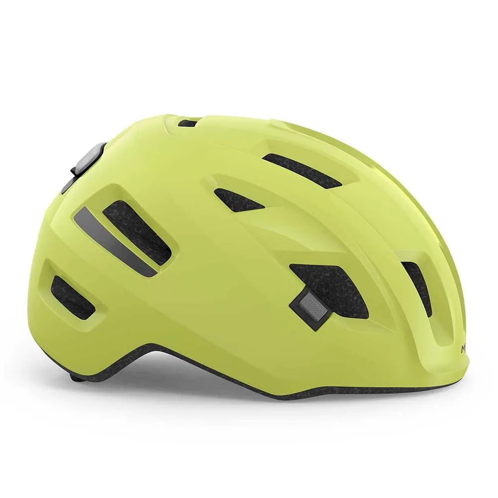 MET E-mob Mips Byhjelm