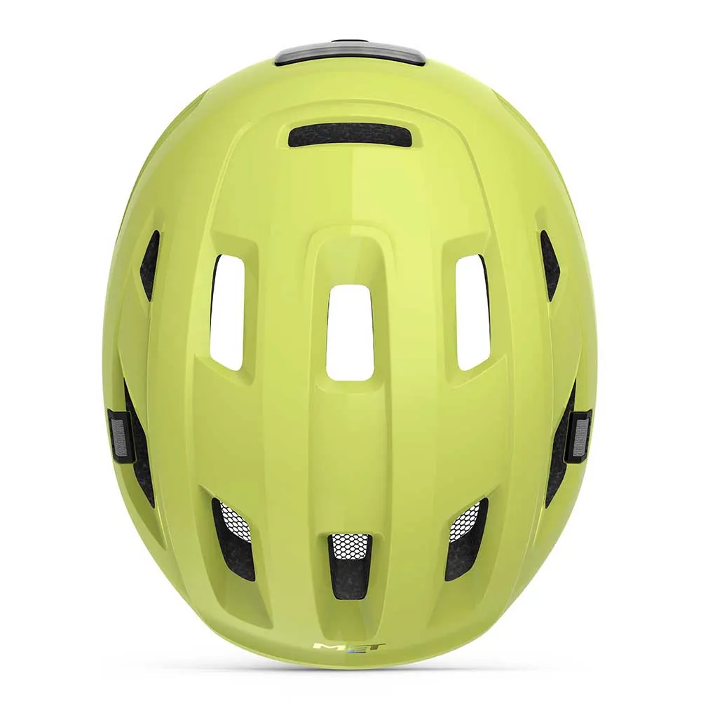 MET E-mob Mips Byhjelm