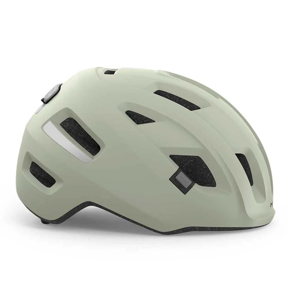 MET E-mob Mips Byhjelm