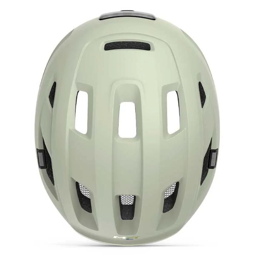 MET E-mob Mips Byhjelm
