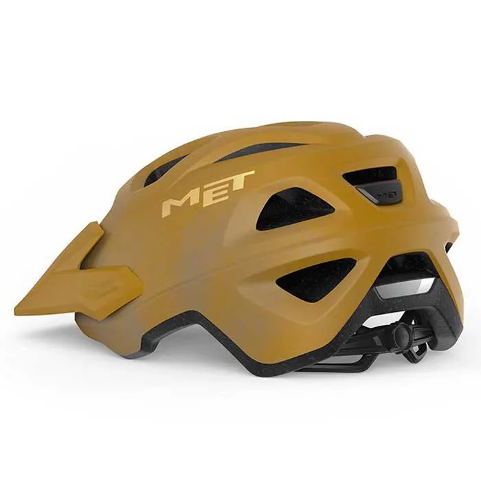 MET Echo Mtb-hjelm MET Echo Mtb-hjelm