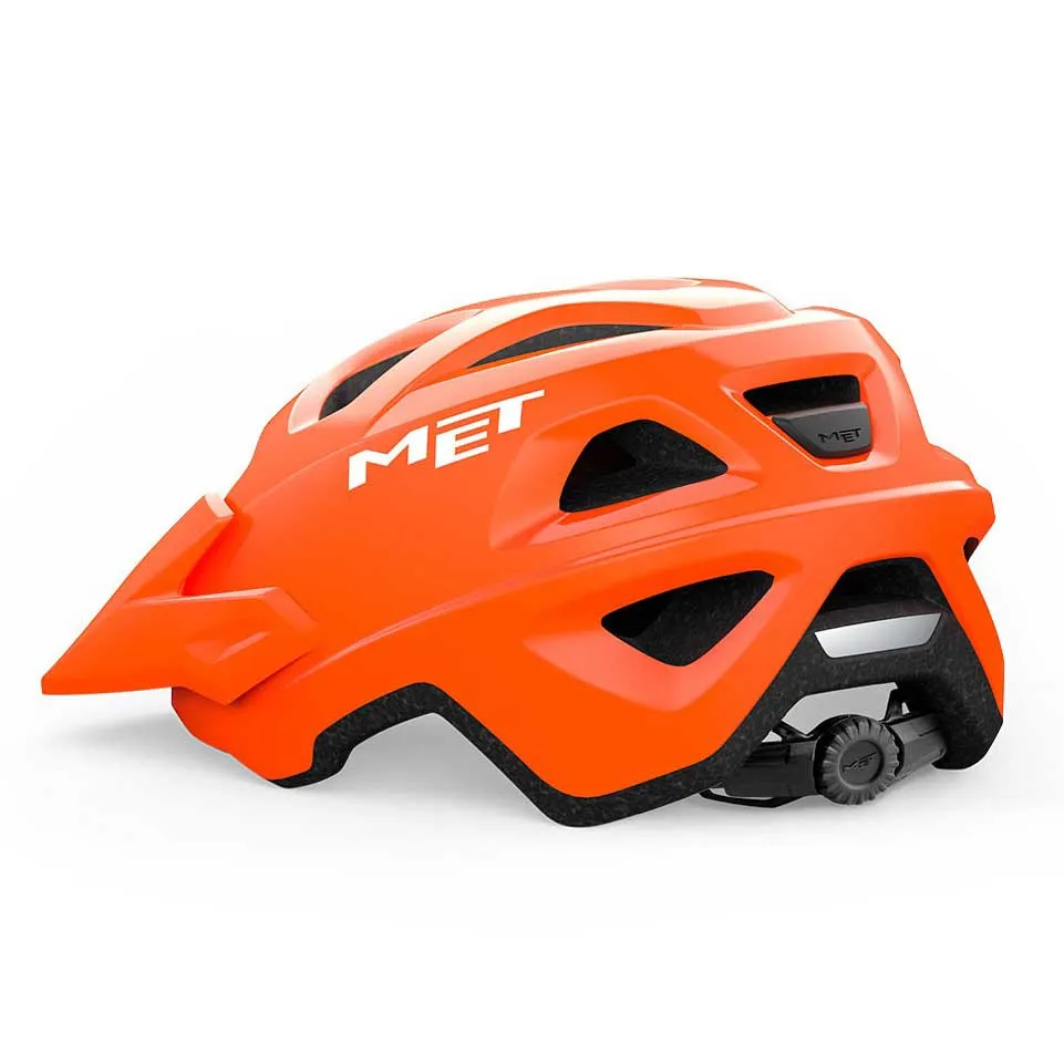 MET Eldar Junior Mtb-hjelm