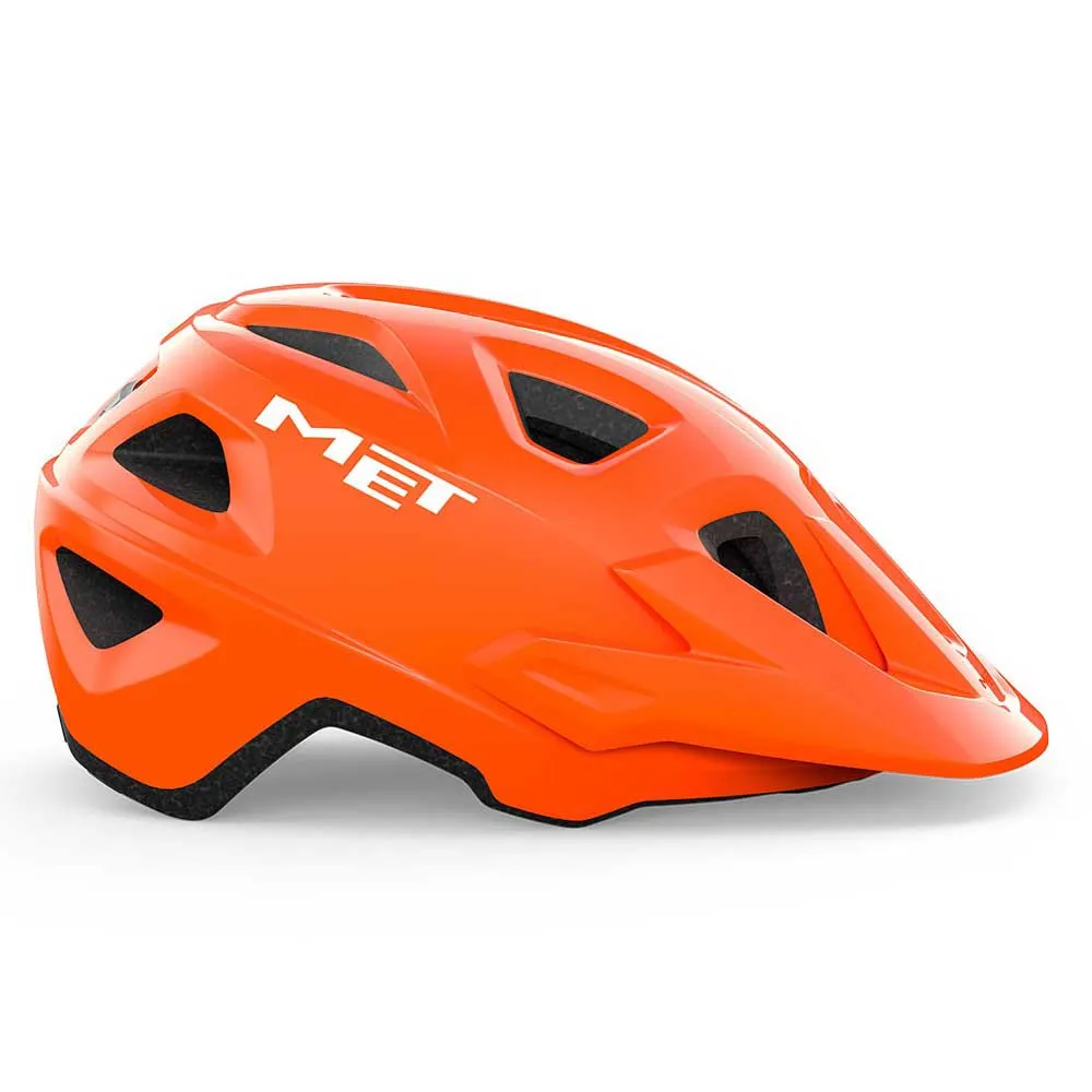 MET Eldar Junior Mtb-hjelm