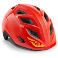 MET Elfo Stjerner Barnehjelm 46-53cm