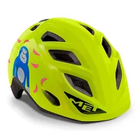 MET Elfo Stjerner Barnehjelm 46-53cm
