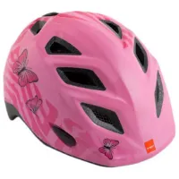 MET Elfo Stjerner Barnehjelm 46-53cm