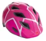 Pink stars