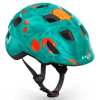 MET Hooray Junior Mtb-hjelm