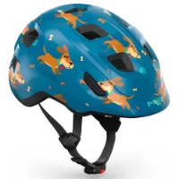 MET Hooray Junior Mtb-hjelm MET Hooray Junior Mtb-hjelm