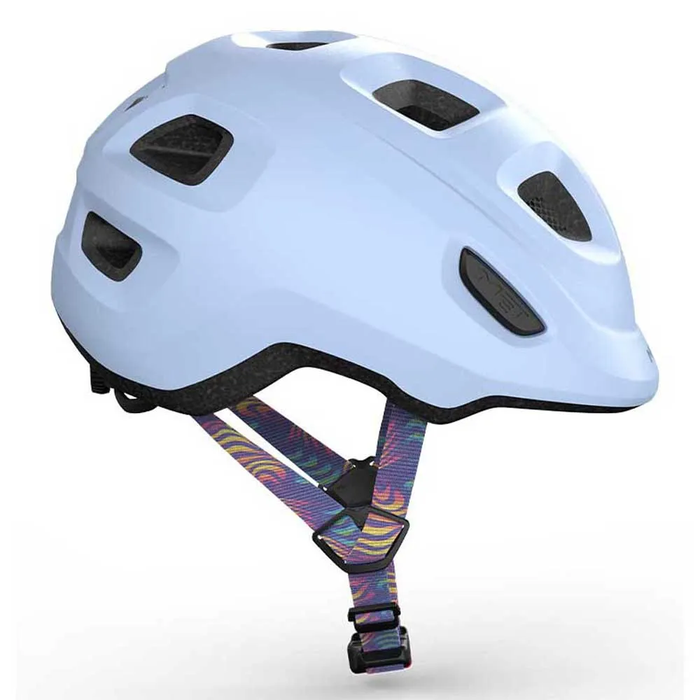 MET Hooray Junior Mtb-hjelm MET Hooray Junior Mtb-hjelm