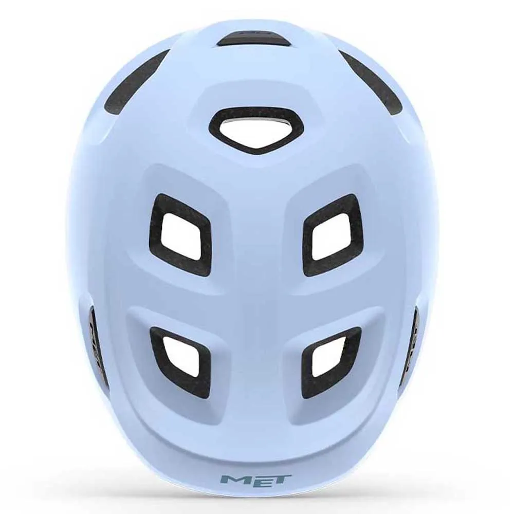 MET Hooray Junior Mtb-hjelm MET Hooray Junior Mtb-hjelm