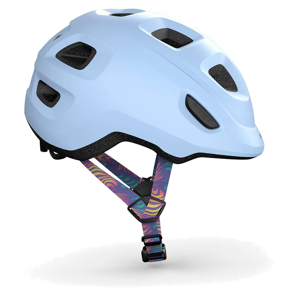 MET Hooray Junior Mtb-hjelm MET Hooray Junior Mtb-hjelm