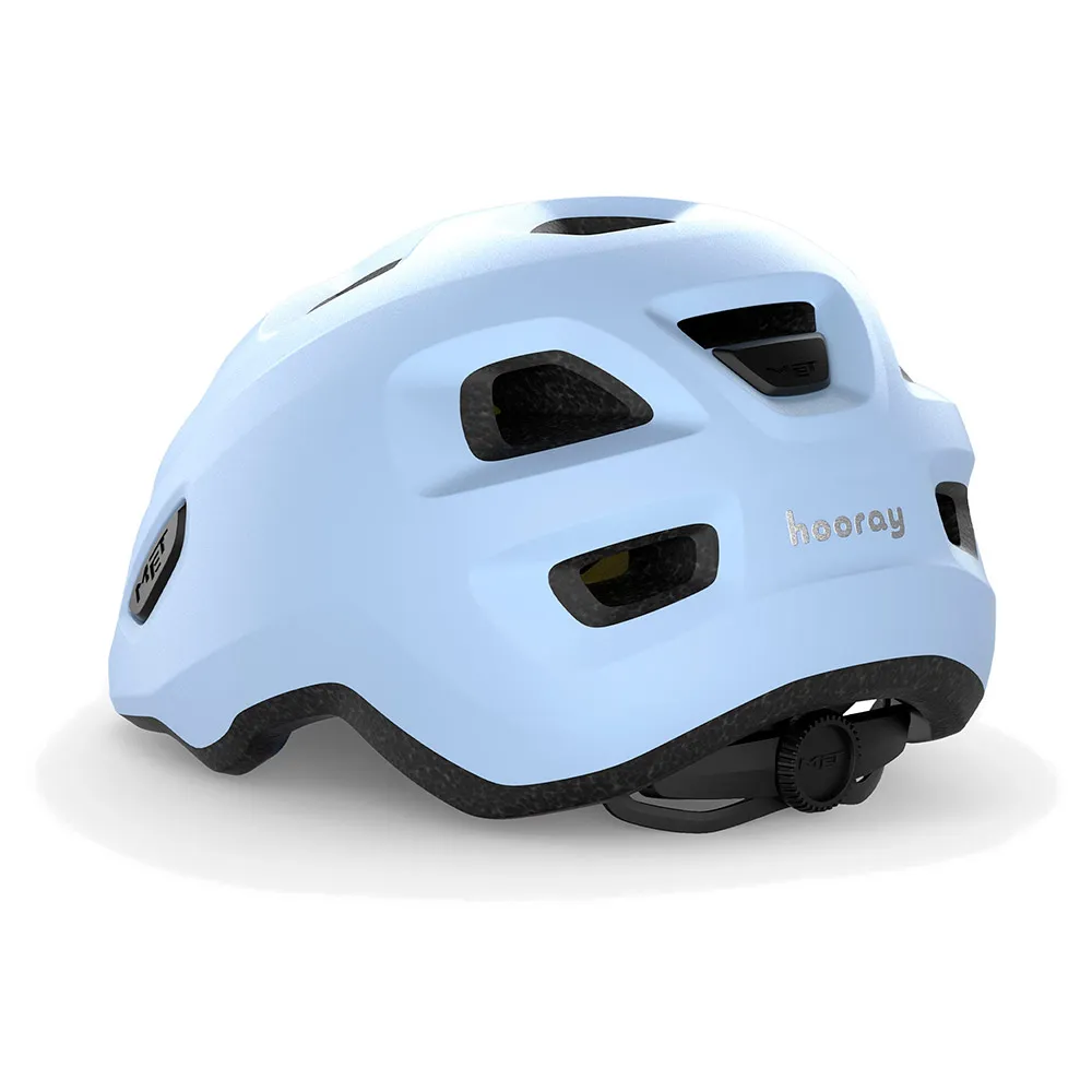 MET Hooray Junior Mtb-hjelm MET Hooray Junior Mtb-hjelm