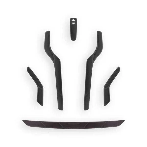 MET Manta Innerforing, Black