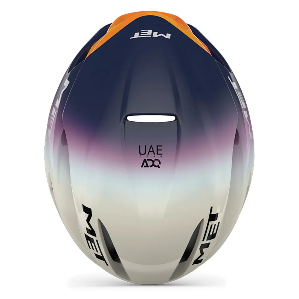 MET Manta Mips Uae Team Adq 2025 Hjelm
