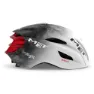 MET Manta Mips Uae Team Emirates 2025 Hjelm