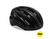 MET Miles MIPS sykkelhjelm Glossy MET Miles MIPS sykkelhjelm Glossy