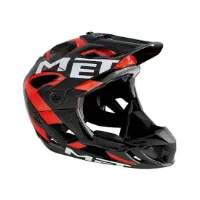 MET Parachute Full Face Hjelm MET Parachute Full Face Hjelm