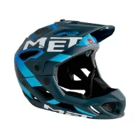 MET Parachute Full Face Hjelm MET Parachute Full Face Hjelm