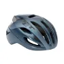 Matt navy / silver