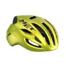 Metallic yellow glossy