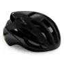 MET Rivale Mips Hjelm Refurbished, Black matte