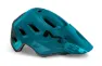 Blue matte
