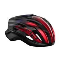 MET Trenta 3K Carbon MIPS Hjelm MET Trenta 3K Carbon MIPS Hjelm