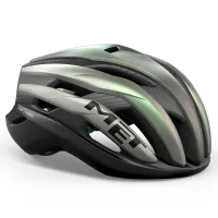 MET Trenta 3K Carbon MIPS Hjelm MET Trenta 3K Carbon MIPS Hjelm