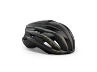 MET Trenta 3K Carbon MIPS Hjelm MET Trenta 3K Carbon MIPS Hjelm