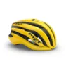 Limited edition yellow jersey