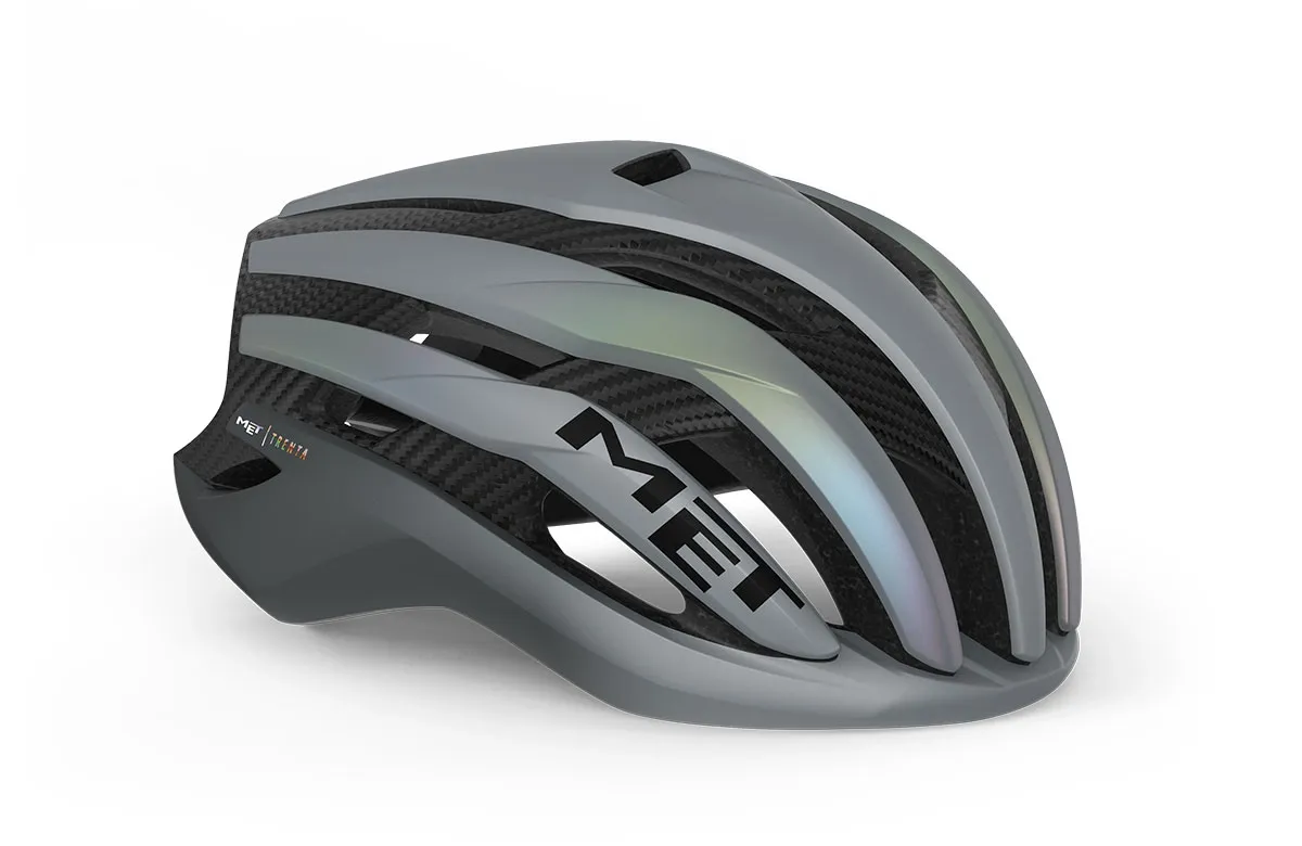 MET Trenta 3K Carbon MIPS Hjelm MET Trenta 3K Carbon MIPS Hjelm