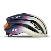 MET Trenta 3k Carbon Mips Uae Team Adq 2025 Hjelm