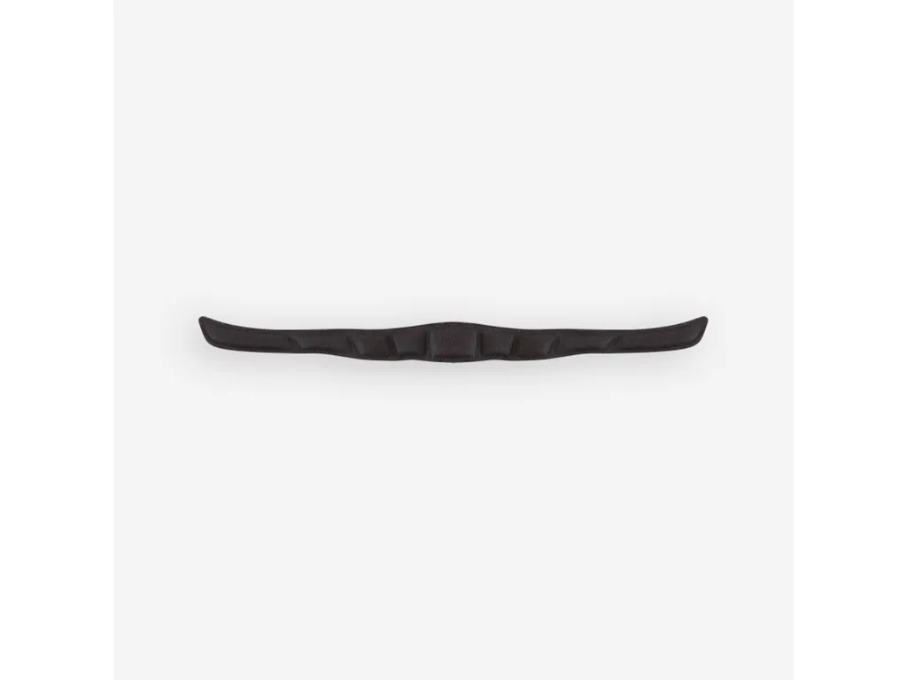 MET Universal Front Pad, svart MET Universal Front Pad, svart