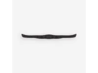 MET Universal Front Pad, svart MET Universal Front Pad, svart