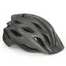 MET Veleno Mips Mtb-hjelm Refurbished, Titanium metal matt